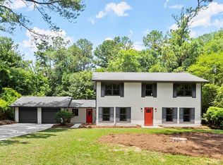 4792 Fieldgreen Dr, Stone Mountain, GA 30088