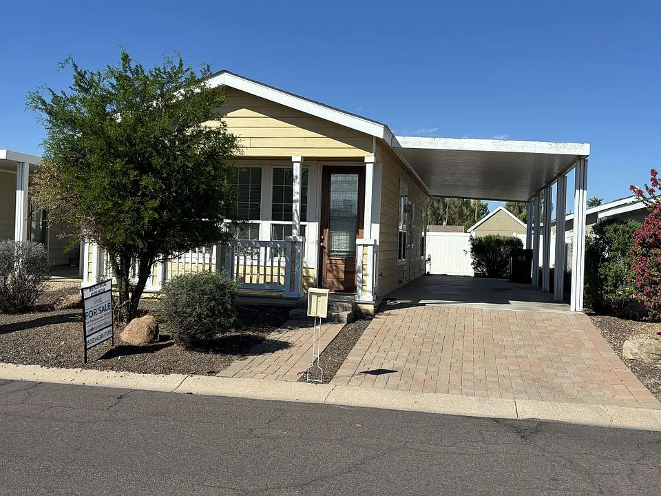 2401 W Southern Ave #114