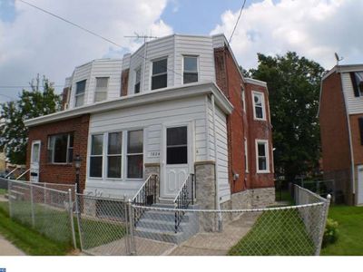 7824 Buist Ave, Philadelphia, PA, 19153