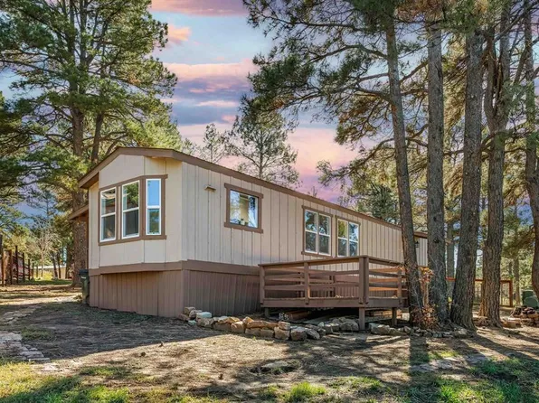 368 Fireside Street, Pagosa Springs, CO 81147