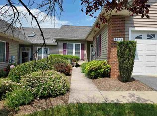 3575 Forest Oaks Ln, Harrisonburg, VA 22801