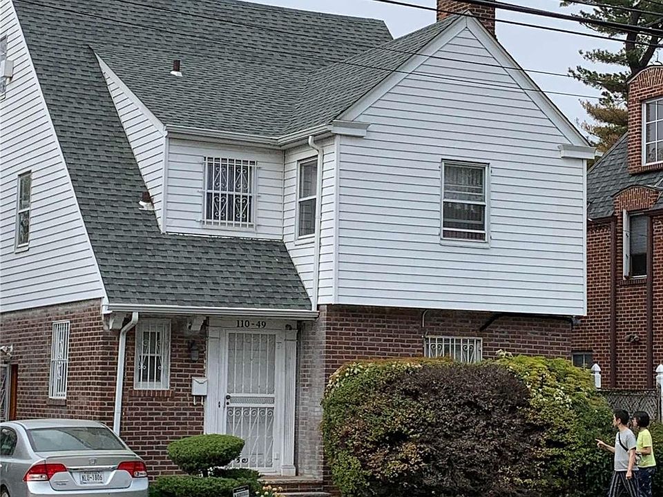1st image of 110-49 68 Ave