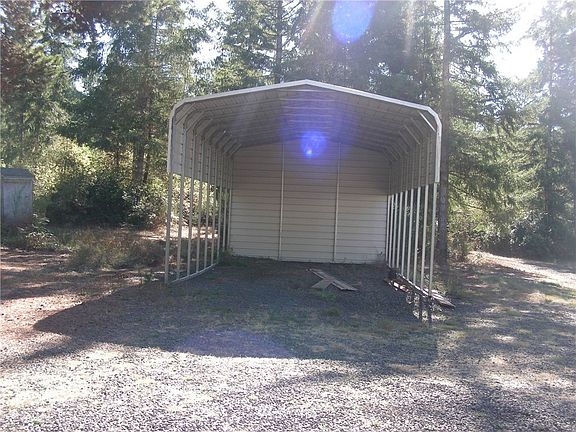 RV cover number 2 with the main power behind.