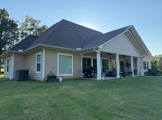 131 Emery Ln, Many, LA 71449