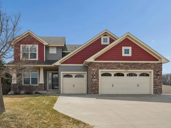 19631 Calgary Trl, Farmington, MN 55024
