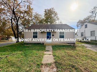 4901 Woodend Ave, Kansas City, KS 66106