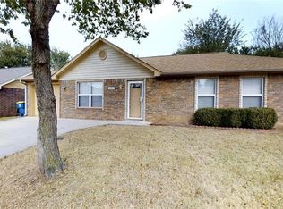 2311 E Timbercrest Dr, Stillwater, OK 74075