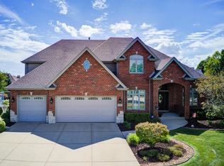 2605 Barcoo Bnd, New Lenox, IL 60451
