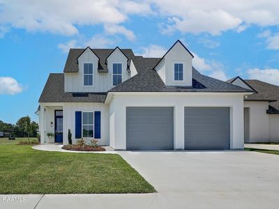 101 Queen Palm Cir, Youngsville, LA, 70592