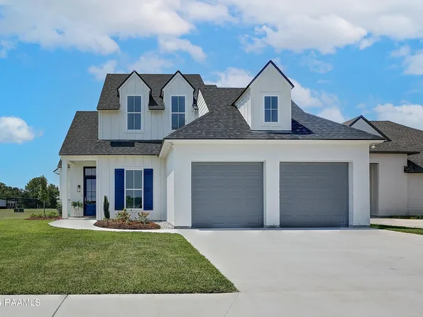 101 Queen Palm Cir, Broussard, LA 70518