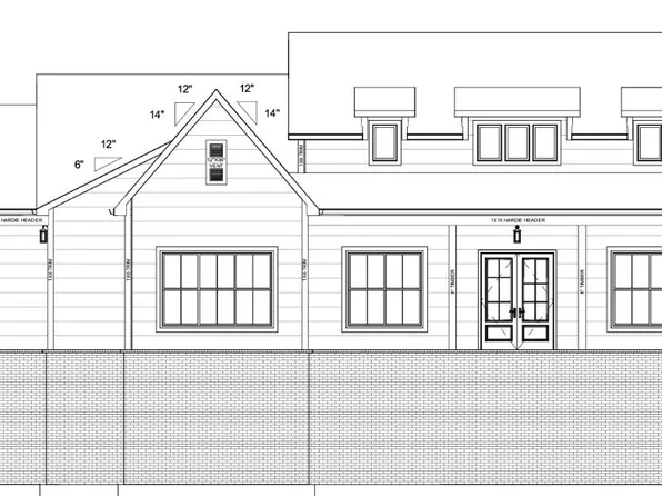 9039 Highway 100 Lot A, Nashville, TN 37221