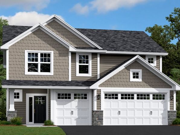 Marquette Plan, Bradford Park : Venture Collection