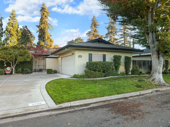 3720 N Merrimac Cir, Stockton, CA 95219