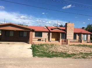 211 Toltec Ct, Rio Rico, AZ 85648