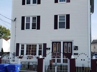 50 Comstock St, Pawtucket, RI 02860
