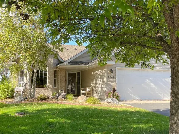 9249 Dunbar Knl N, Brooklyn Park, MN 55443