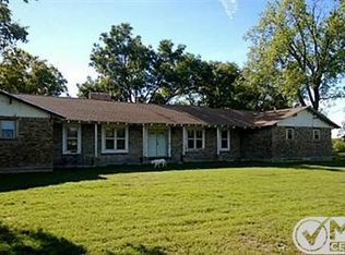 490 State Highway 77, Hillsboro, TX 76645