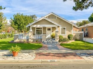 2509 5th St, La Verne, CA 91750
