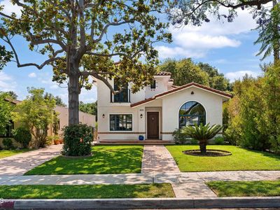1805 Euclid Ave, San Marino, CA, 91108