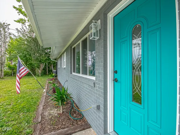 2616 Ormond Ave, Panama City, FL 32405