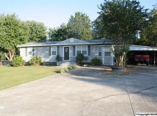 15566 Fort Hampton Rd, Elkmont, AL 35620