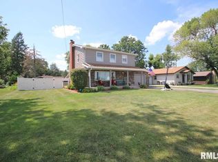 313 S Prairie St, Metamora, IL 61548