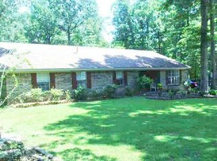 3708 Rosepoint Cv, Little Rock, AR 72206