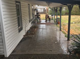 3400 Harris Ave, Fort Smith, AR 72904