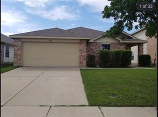 14073 San Christoval Pass, Haslet, TX 76052