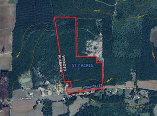 0 Buttermilk Rd, Cave Spring, GA 30124