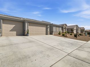 4686 E Old West Rd, Kingman, AZ 86401