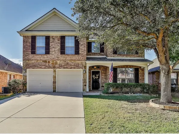 15712 Ringdove Ct, Roanoke, TX 76262