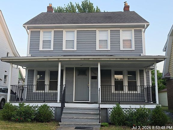 2nd image of 3302 Tullamore Rd