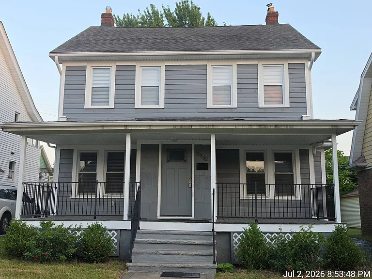 3302 Tullamore Rd — Photo 2
