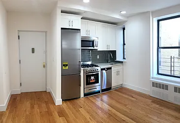 Rented by Uptown Flats LLC