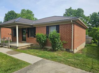 1123 Linden St, Richmond, KY 40475