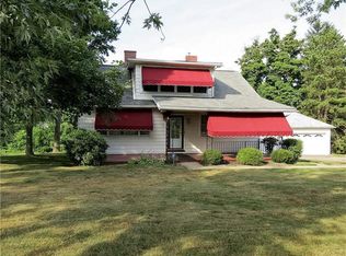 1921 Ridge Road Ext, Ambridge, PA 15003