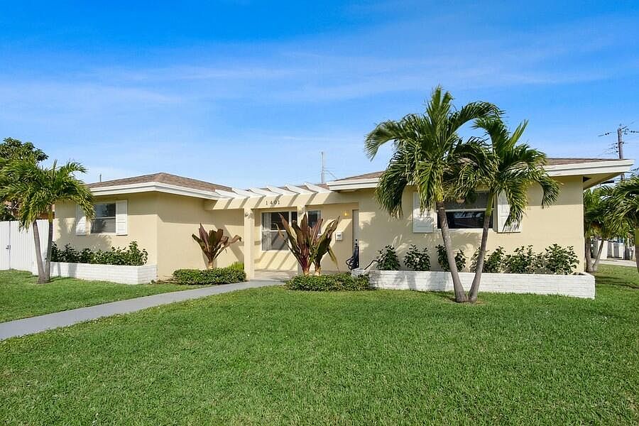 1401 6th Street, West Palm Beach, FL 33401 Zillow