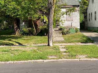 20154 Irvington St, Detroit, MI 48203