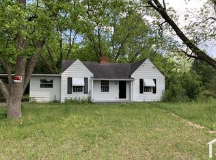 3998 Guyton St, Macon, GA
