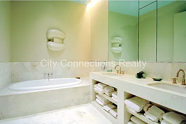 Rented by City Connections Realty