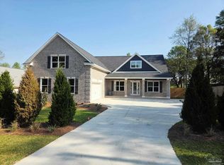 2890 Denton Rd, Pensacola, FL 32514