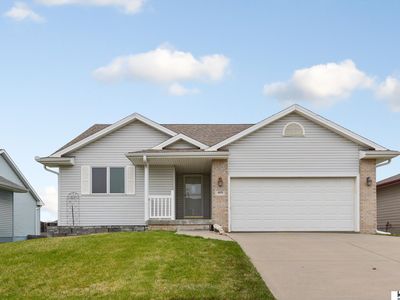 8019 S 167th St, Omaha, NE, 68136