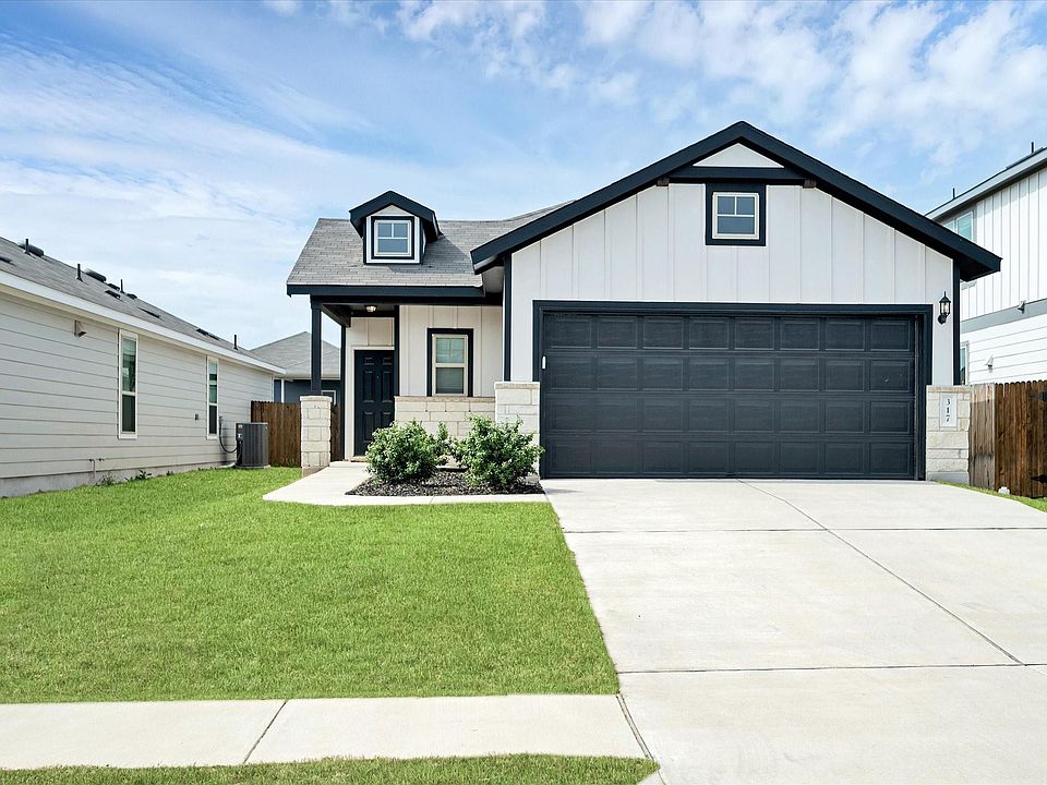 317 Green Egret Way, Leander, TX 78641 Zillow