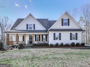 711 Carver Mill Rd, Talking Rock, GA 30175