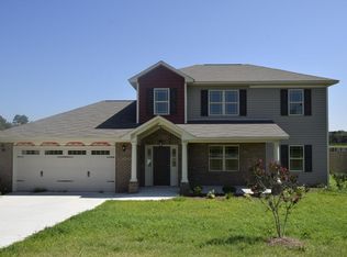 191 Legends Dr, Raeford, NC 28376