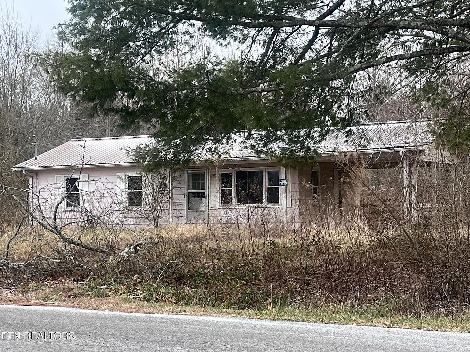 332 Ridge Rd, Lancing, TN 37770 | Zillow