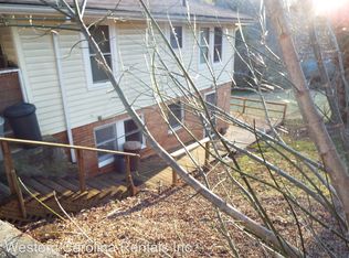 48-B Maple St, Sylva, NC 28779