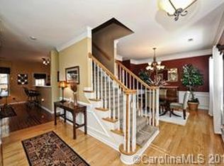 9403 Culcairn Rd, Huntersville, NC 28078