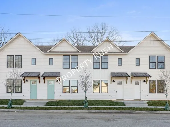 1754 S Highland Park Ave, Chattanooga, TN 37404